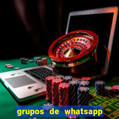 grupos de whatsapp de palpites de futebol